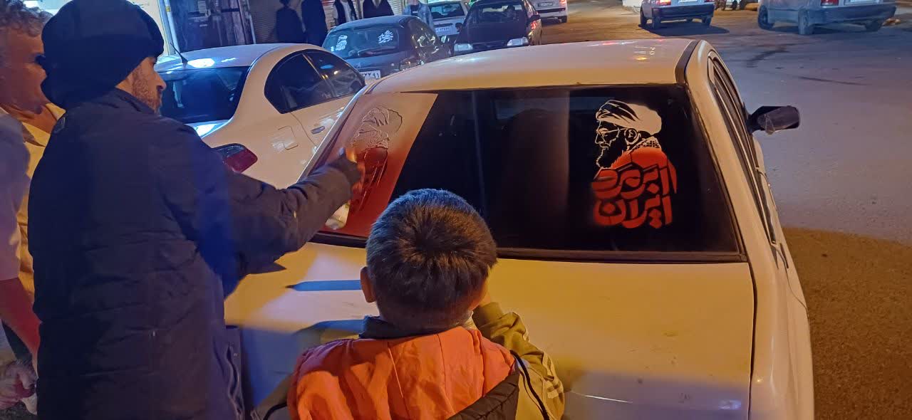 برگزاری جهاد تبیین، ایستگاه صلواتی و ماشین‌نویسی | ۲۶ فروردین ۱۴۰۵
