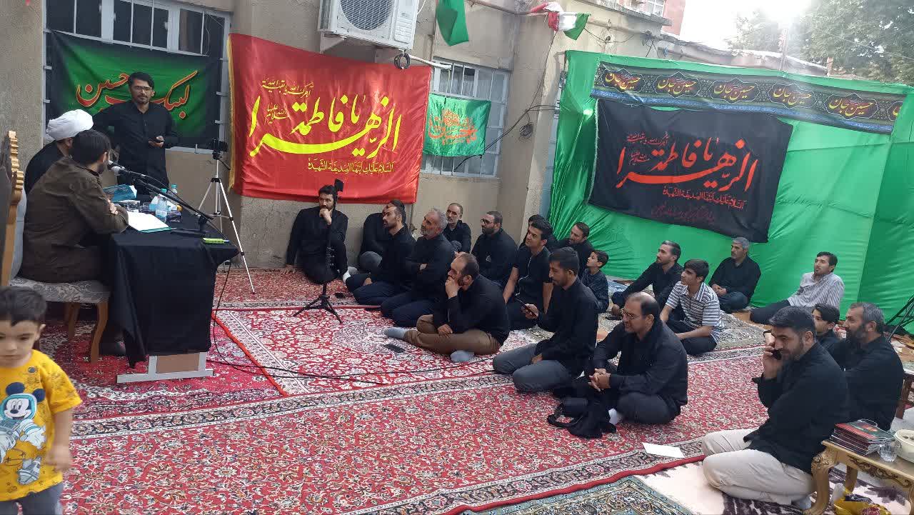 محرم؛ فرصتی برای بازخوانی معرفت حسینی