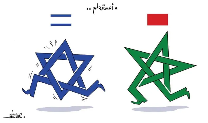 آمستردام  - دکتر علاء اللقطه