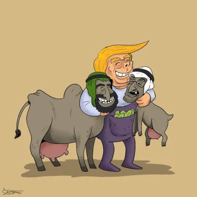 انتخابات آمریکا ۲ - کمال شرف 