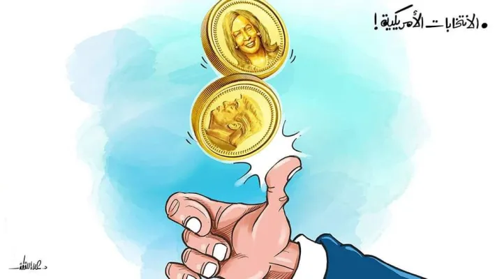 دو روی یک سکه... دکتر علاء اللقطه