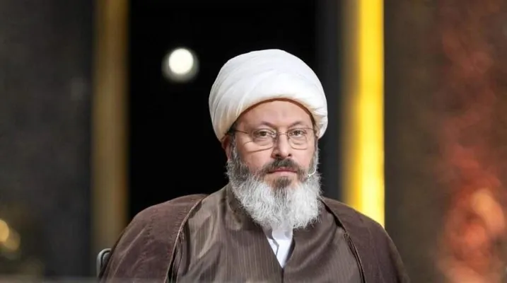 حجت‌الاسلام قاسمیان