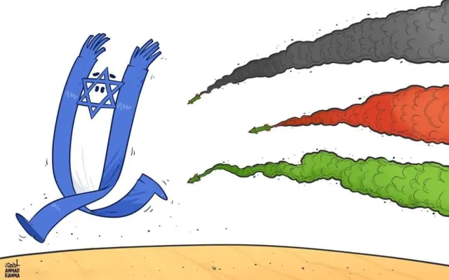 حقیقت غالب است و هیچ چیز قوی‌تر از آن نیست... احمد رحمت