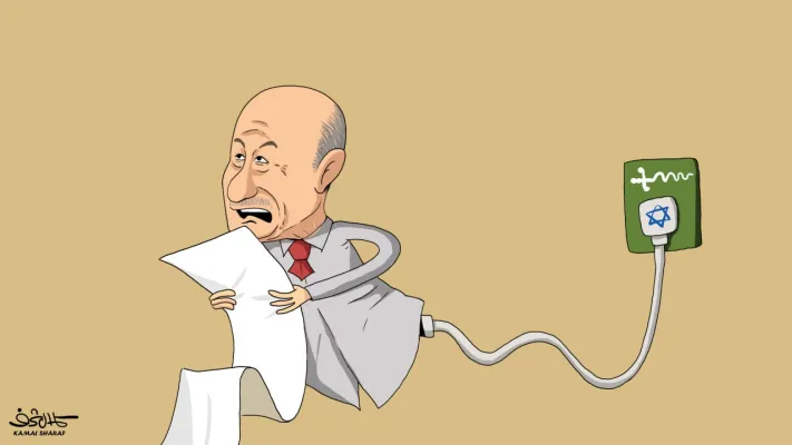 یاوه‌گویی‌های رئیس‌جمهور دست‌نشانده امارات و عربستان در یمن علیه حوثی‌ها