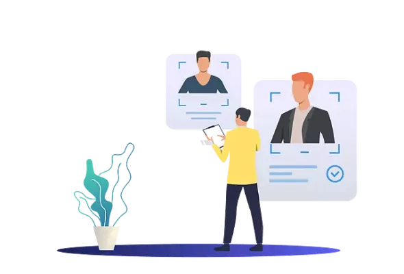 اهمیت گزینش نیرو در #تشکیلات در آیه ۱۵۵ سوره اعراف