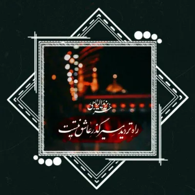 من اگر راه به جایی ببرم ناخلفم - فاضل نظری