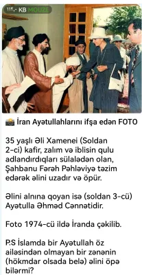 افشای شگرد کهنه جنگ روانی؛ رسانه‌های باکو و تحریف ناشیانه تاریخ