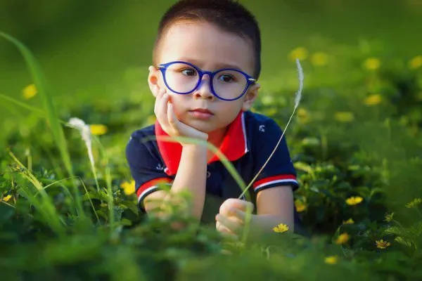 🔍چرا هیچی برای بچه‌ها جذاب نمی‌مونه؟ ۲