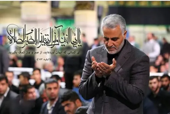صبر، کلید فتح بحران‌ها 