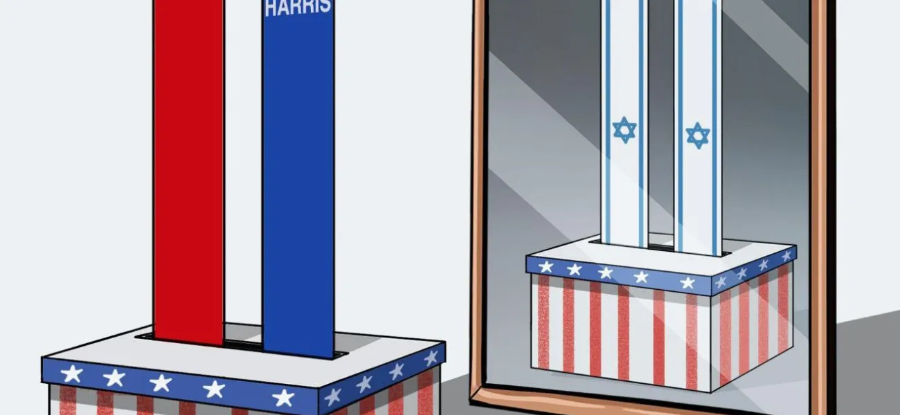 برنده حقیقی انتخابات آمریکا کی بود؟! میکائیل چیفتچی ترکیه‌ای