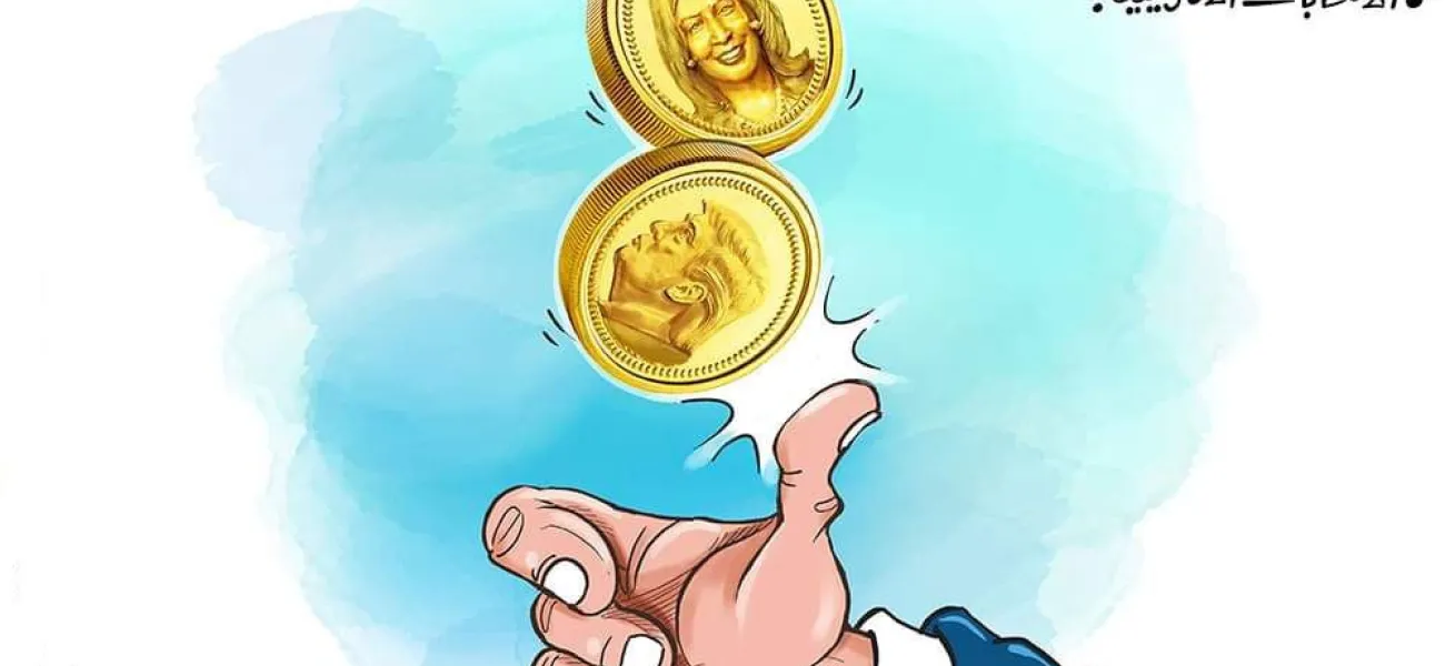 دو روی یک سکه... دکتر علاء اللقطه