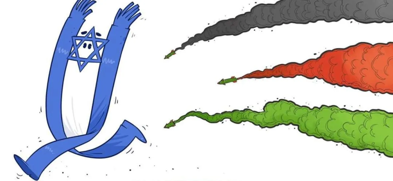 حقیقت غالب است و هیچ چیز قوی‌تر از آن نیست... احمد رحمت