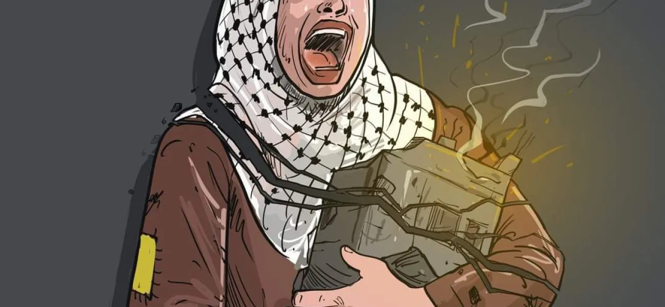 خانه لهیا تباد - محمود عباس