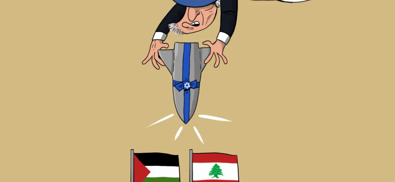 ما این موشک‌های شما را در ویرانه‌های شهرمان پیدا کردیم، چگونه آن‌را به شما برگردانیم - کمال شرف