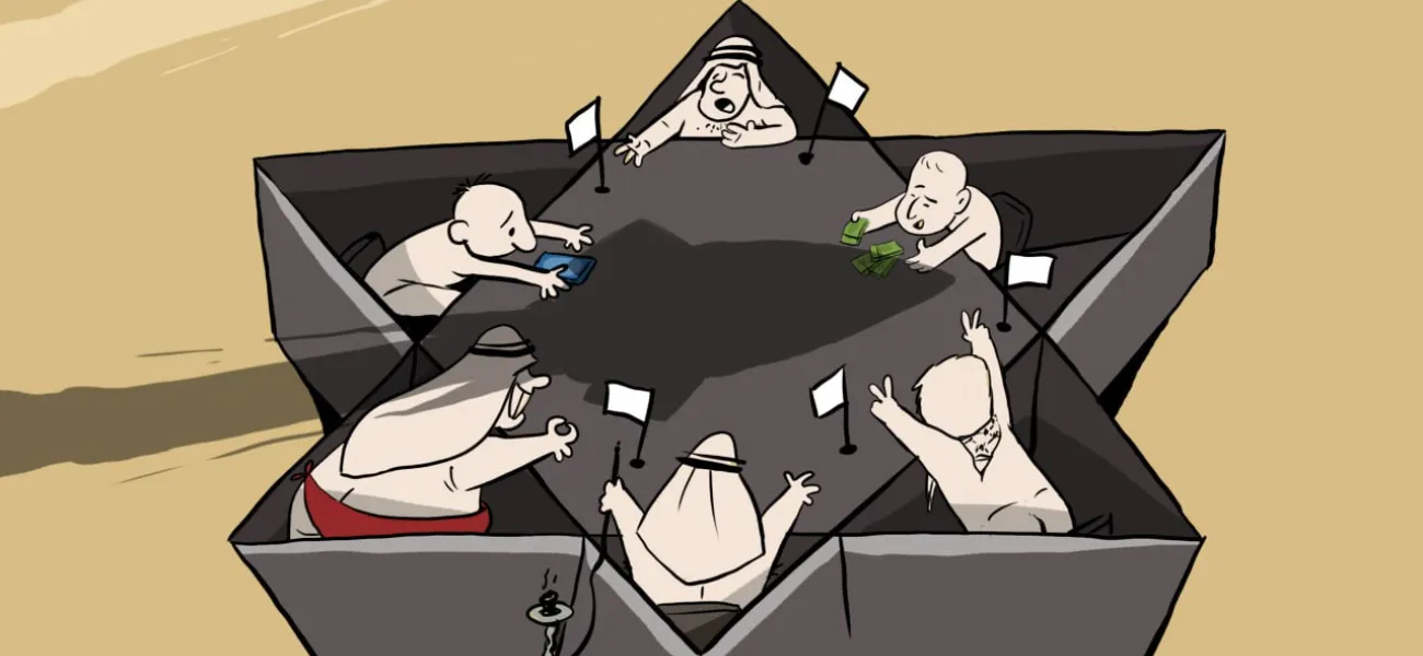 نشست حکام منطقه؛ نمایشی برای تقویت عملی رژیم  اسرائیل - کمال شرف