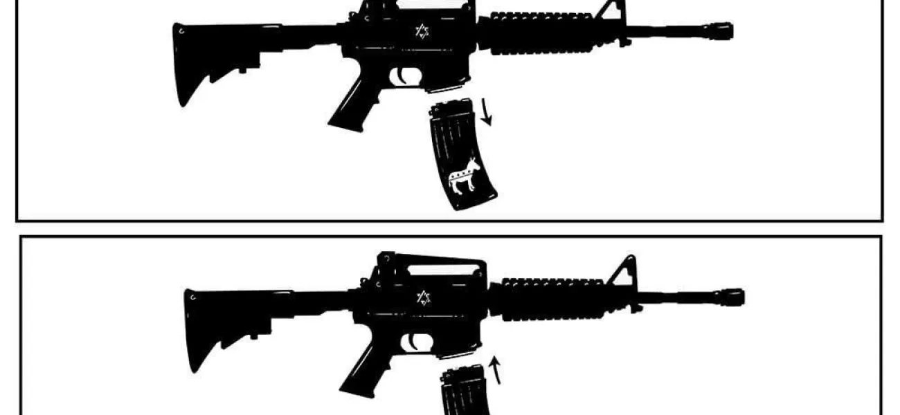 ثابت و متغیر در سیاست آمریکایی - دکتر علاء اللقطه