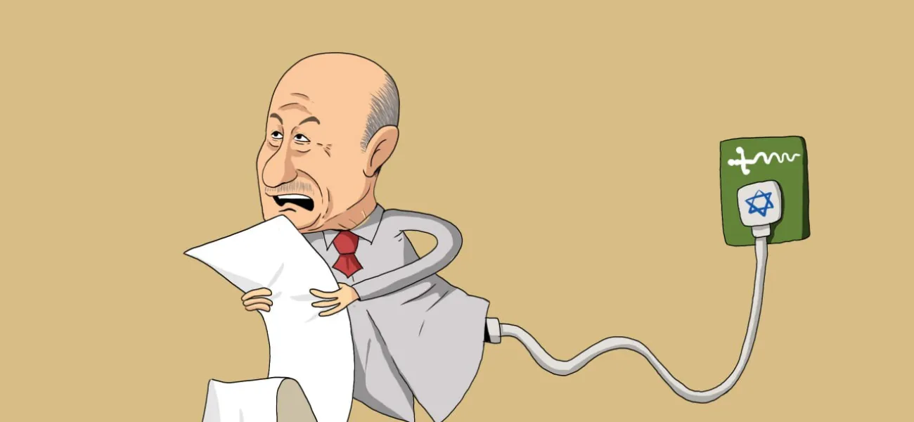 یاوه‌گویی‌های رئیس‌جمهور دست‌نشانده امارات و عربستان در یمن علیه حوثی‌ها