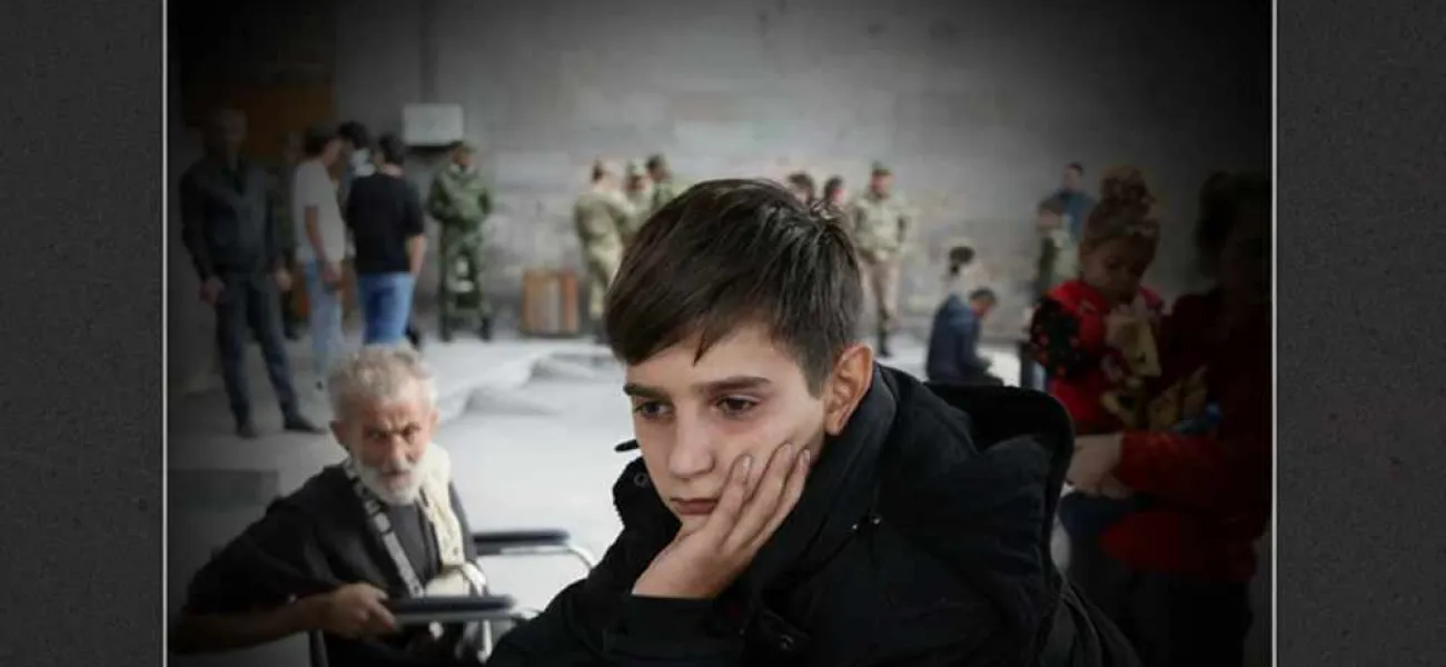 پاکسازی قومی قره‌باغ و سکوت ارمنستان