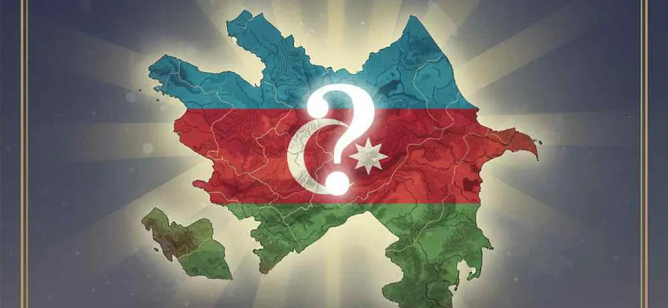 نقش آذربایجان در جنگ احتمالی ایران و اسرائیل (خلاصه)