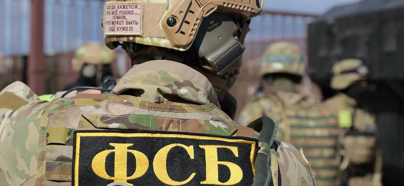 طرح ترور یک مقام ارشد روسیه در مسکو خنثی شد