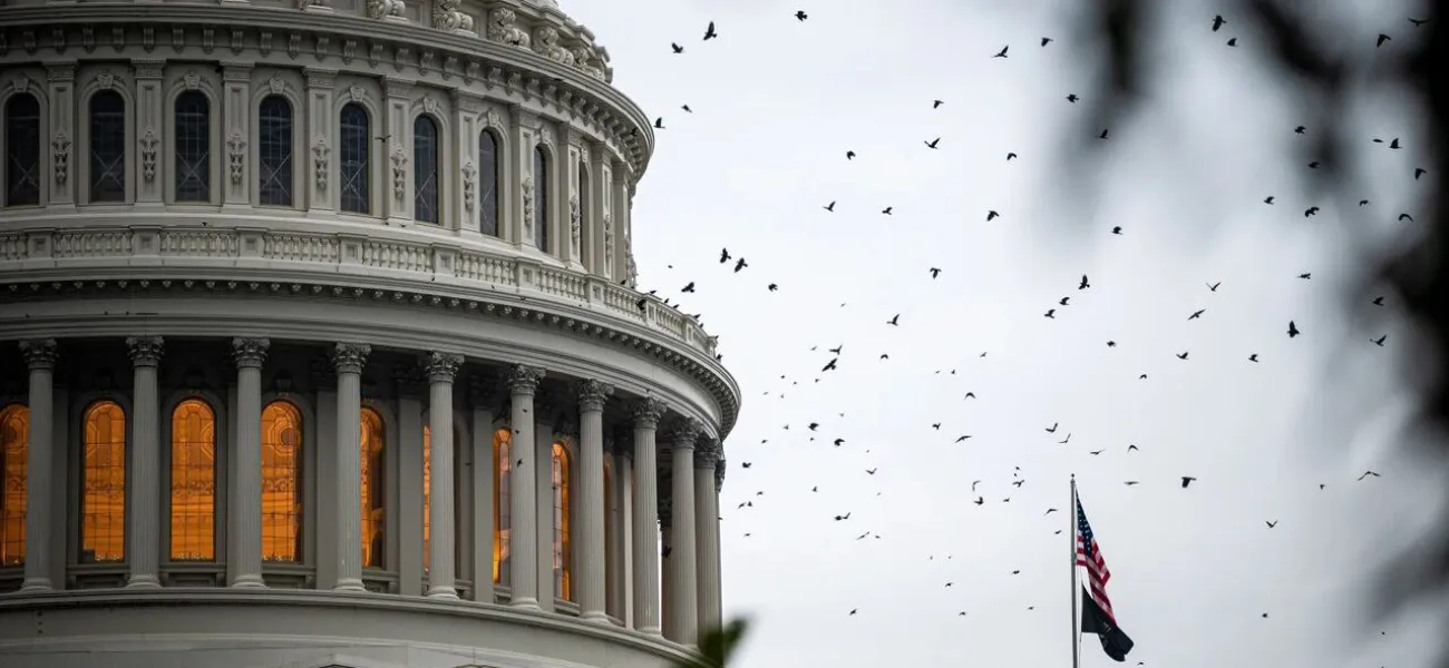 بازگشایی دولت آمریکا پس از طولانی‌ترین تعطیلی؛ بحران سیاسی همچنان پابرجاست