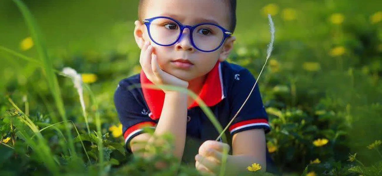 🔍چرا هیچی برای بچه‌ها جذاب نمی‌مونه؟ ۲