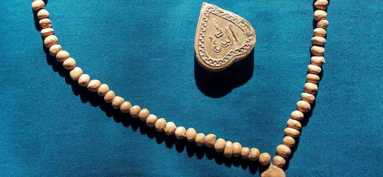 حدیث در مورد نشانه ایمان نماز است